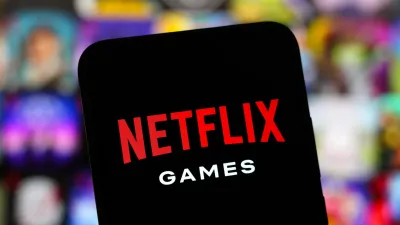 پایان سلطنت کنسول‌ها؟ اجرای بازی‌های ویدیویی در Netflix