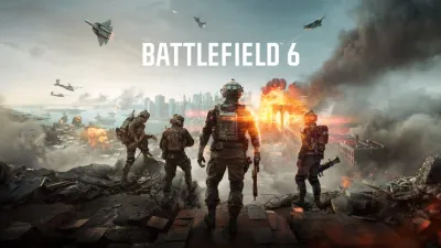 مِتا های  Battlefield 6 ! رتبه‌بندی مسلسل‌های مرگبار