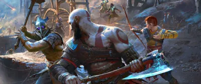 هشدار کارگردان سابق God of War: ناشران بزرگ باید از تمرکز بر بازی‌های AAA دست بردارند