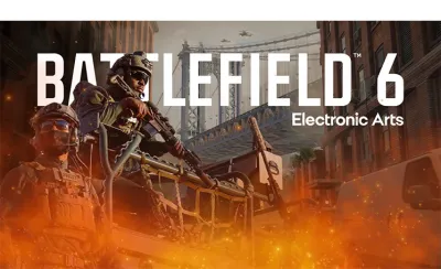 Battlefield 6 دوباره در اوج  : 7 میلیون  نسخه فروش  فقط در 3 روز!