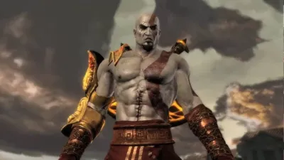 دنباله God of War: ایده سفر کریتوس به چین؛ تغییر بزرگ بعدی سری