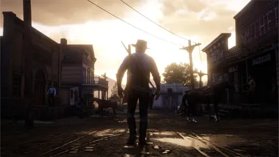 چگونه کمیاب ترین سلاح‌های Red Dead Redemption 2 را به دست آوریم؟