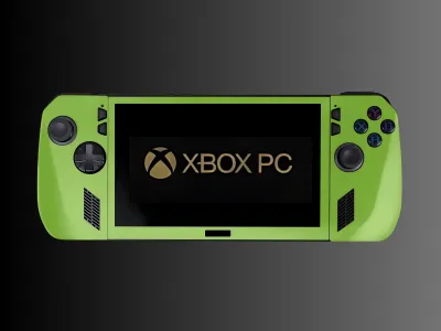 آیا مایکروسافت شبیه‌ساز رسمی Xbox 360 را برای PC عرضه می‌کند؟