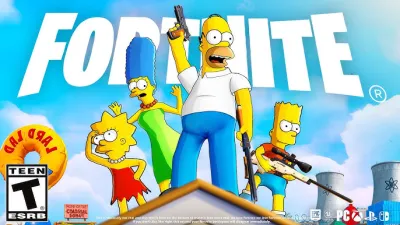 سیزن بعدی Fortnite ما را  به اسپرینگ فیلد، یک نقشه کاملاً جدید می برد
