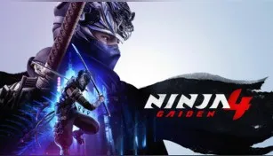 شمارش معکوس برای عرضه رسمی نینجا گایدن4 (Ninja Gaiden 4)
