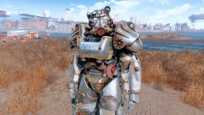 راهنمای کامل پاور آرمور در Fallout 4: هرآنچه باید بدانید
