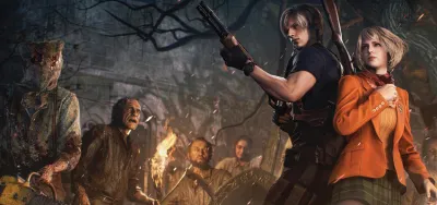 بازگشت شگفت‌انگیز Resident Evil 3.5: احیای بازی کنسل‌شده توسط ماد Revival