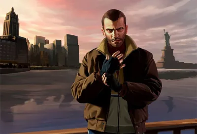 جامع‌ترین مقاله کدهای تقلب GTA 4: تمام رمزهای PC، PS3 و Xbox (و راهنمای کامل GTA IV)