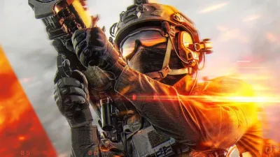 باگ Battlefield 6؛ محتوای گران‌قیمت Phantom Edition رایگان شد