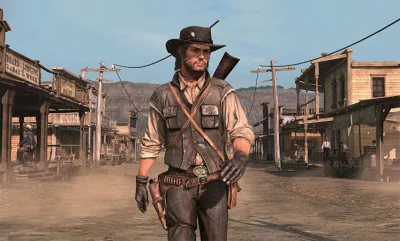 راهنمای کامل کدهای تقلب Red Dead Redemption (نسخه یک)