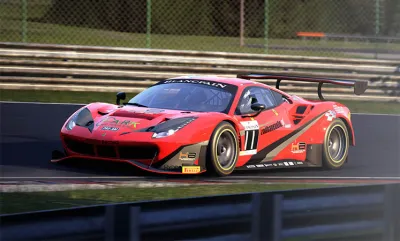 سری Assetto Corsa به فروش 20 میلیون نسخه‌ای رسید