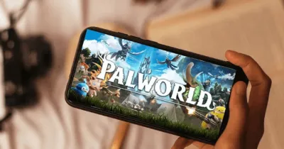 تاریخ رونمایی گیم‌پلی Palworld Mobile مشخص شد!