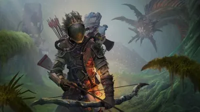 Icarus از راه می رسد: بزرگترین چالش فنی برای PS5 و Xbox حل شد