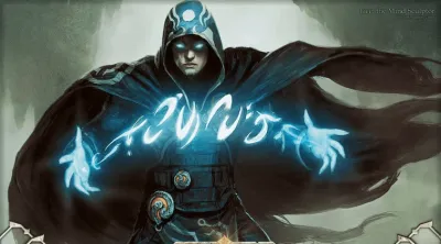 Magic: The Gathering از سری کامیک جدید "Untold Stories-Jace" رونمایی کرد