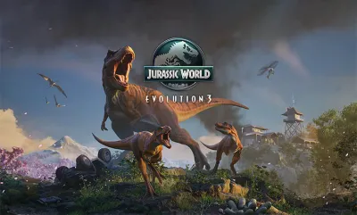 تحلیل و آموزش جامع Jurassic World Evolution 3