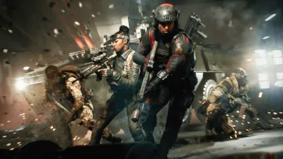 جزئیات کامل آپدیت فصل اول Battlefield 6 (پچ 1.1.1.0): تغییرات بزرگ در گان‌پلی و حرکت