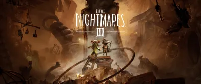 نقد و بررسی بازی Little Nightmares 3