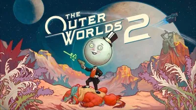 The Outer Worlds 2: پیروزی بزرگ آبسیدین