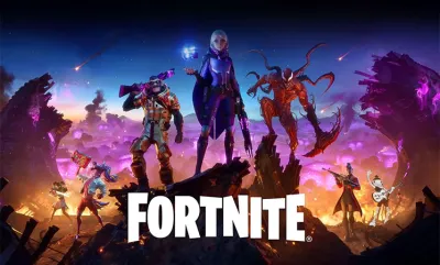 دانشنامه جامع بازی فورتنایت - Fortnite