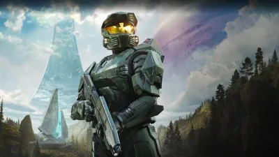 بازسازی Halo: Combat Evolved رسماً معرفی شد؛ Halo: Campaign Evolved برای PS5 می‌آید!
