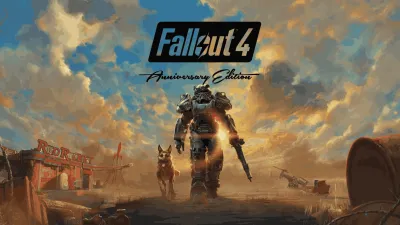 Fallout 4 با 150 ماد رسمی بازمی‌گردد؛ نسخه Anniversary Edition معرفی شد!