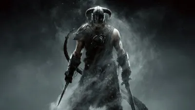 ترکیب Skyrim و Elden Ring: ماد رایگان Depths of the Soul را از دست ندهید!