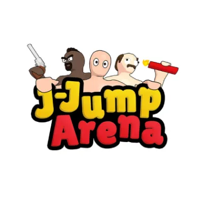 J-Jump Arena بازی گروهی محبوب با نقد مثبت در استیم برای همیشه رایگان شد!