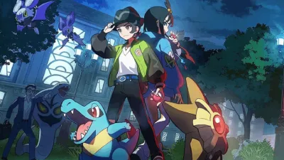 Pokemon Legends: Z-A؛ ثبت رکورد 5.8 میلیون نسخه فروش در هفته اول