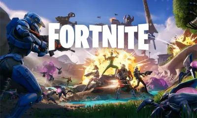 Fortnite باف شدن سه سلاح از جمله Hand Cannon را تایید کرد