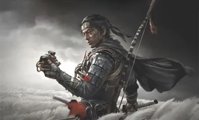آپدیت پچ 8 Ghost of Tsushima مشکل PSN و Steam Deck را حل کرد