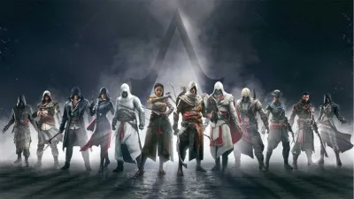 ترتیب بازی های Assassin's Creed: از کدام نسخه شروع کنیم؟