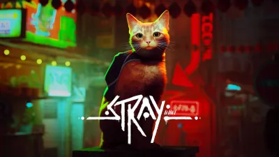 بازگشت Stray به پلی استیشن پلاس: بازی رایگان نوامبر 2025 لو رفت