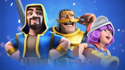 رتبه‌بندی بهترین چمپیون‌های Clash Royale در متای جدید