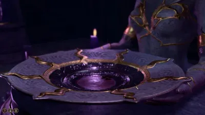 راهنمای کامل Faith-Leap Trial در Baldur's Gate 3: چگونه مسیر مخفی را پیدا کنیم؟