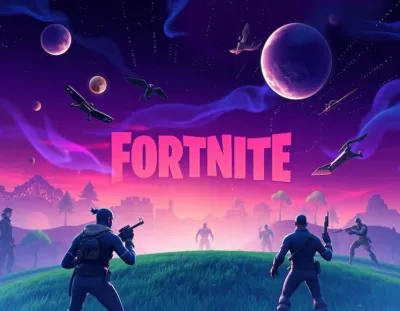 بازگشت پک Diamond Diva فورتنایت پس از 4.5 سال انتظار!