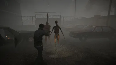 بازی ترسناک Becrowned با الهام از Silent Hill عرضه می‌شود: دموی جدید در استیم