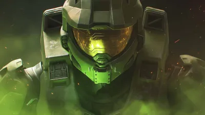 شخصیت شناسی  جان 117 (مستر چیف) - (Master Chief) John 117