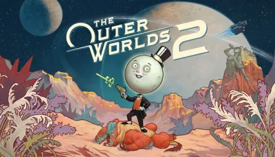 دانشنامه جامع The Outer Worlds 2
