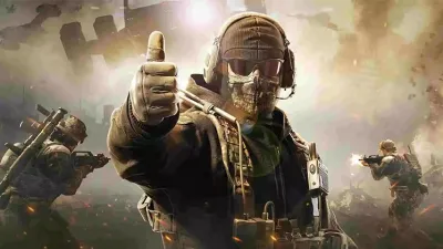 فهرست بازیگران رویایی فیلم Call of Duty : چهره‌هایی برای (Modern Warfare) و (Black Ops)