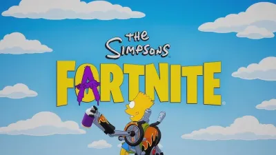 همه اسکین‌های Simpsons در Fortnite: تاریخ عرضه Bart، Lisa و Krusty
