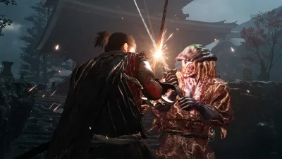 بازگشت شگفت‌انگیز Onimusha و Kirby Air Riders پس از یک دهه