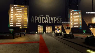 تمام کدهای فعال Roblox: The Apocalypse (آپدیت نوامبر 2025)