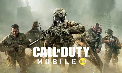 دانشنامه جامع بازی کالاف دیوتی موبایل - Call of Duty: Mobile