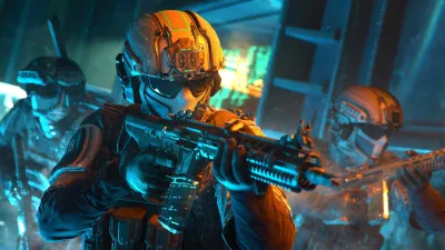 Call of Duty: Black Ops 7: لیست کامل نقشه‌ها و مودهای مولتی‌پلیر در روز عرضه فاش شد!
