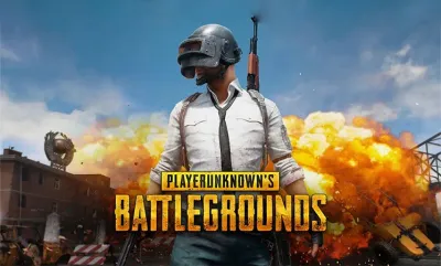دانشنامه جامع بازی پابجی (PUBG) - PlayerUnknown’s Battlegrounds