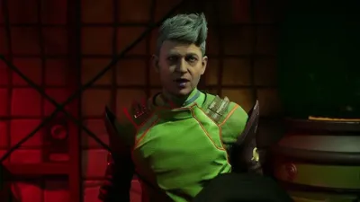 راهنمای کامل ماموریت The Lab That Shouted در The Outer Worlds 2