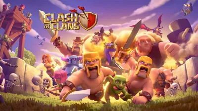 دانشنامه جامع بازی کلش آف کلنز- Clash of Clans