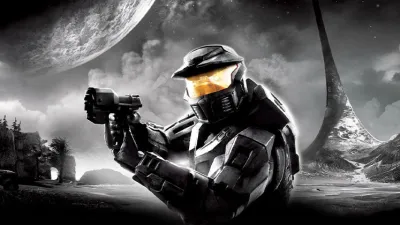 بازی‌های شوتر اول شخص (FPS) مشابه Halo