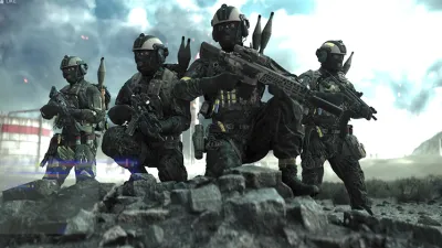 راهنمای بهترین سلاح‌های Battlefield 6 (لیست کامل)