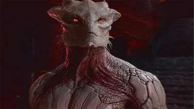 ساب‌کلاس Dark Urge از Baldur's Gate 3 وارد Dungeons & Dragons شد!